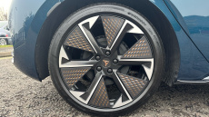 CUPRA Born 170kW e-Boost V3 59kWh 5dr Auto Electric Hatchback